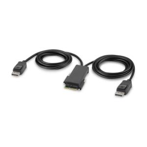 Modular Dp Dual Head Console Cable 1.8m