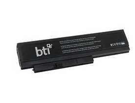 Notebook Battery Lithium Ion 6-cell 5600 Mah