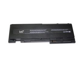 Notebook Battery Lithium Ion 6-cell 4000 Mah