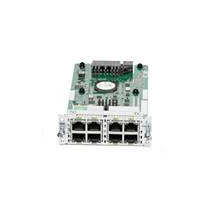 Cisco 8-port Layer 2 Ge Switch Network Interface Module