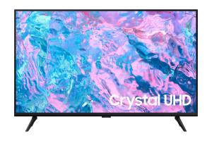 Smart Tv 65in Cu7040 Crystal Uhd