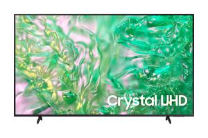 Smart Tv 85in Du8070 Crystal Uhd
