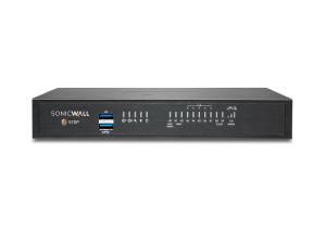 Tz570p Security Appliance High Availibility 2gbps