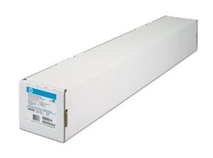 Bright White Inkjet Paper 90g/m A1 594mmx45.7m (Q1445A)