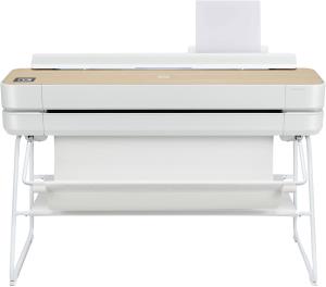 DesignJet Studio - Color Printer - Inkjet - 36in - USB / Ethernet / Wi-Fi