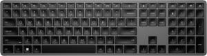 Wireless Keyboard 975 Dual-Mode - Hungary