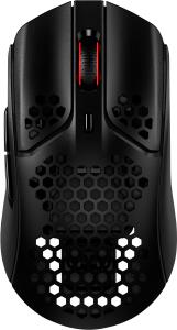 HyperX Pulsefire Haste - Gaming Mouse - Wireless - Black