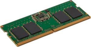 Memory 8GB DDR5 (1x8GB) 5600 SODIMM NECC