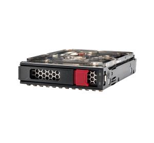 Hard Drive 2TB SAS 12G Midline 7.2K LFF (3.5in) Low Profile 1yr Wty Digitally Signed Firmware (833926-H21)