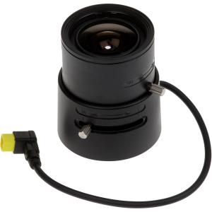 Lens Cs 2.8-8.5mm P-iris (5801-491)