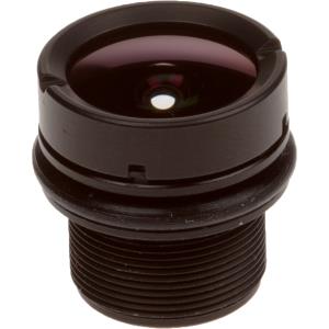 Lens M12 2.8mm F2.0 10pcs