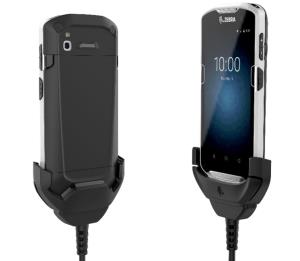 Tc51/56 Rugged Charge/USB Communication Cable