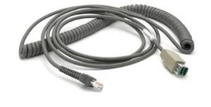 Cable  - Shielded USB Power Plus - With Ttl Current Limit Protection - 4.5m