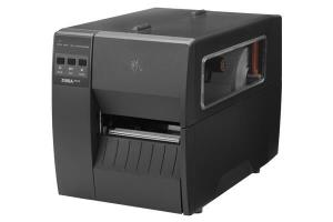 Zt111 - Thermal Transfer - 104mm - 203dpi - USB And Serial And Ethernet With Eu / Uk Cord