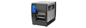 Zt231 - Thermal Transfer - 104mm - 203dpi - USB And Serial And Ethernet With Tear Eu / Uk Cord