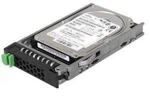 Hard Drive - Enterprise - 900GB - 12g SAS - 2.5in - Hot Plug 512n - 10000rpm