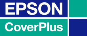 CoverPlus onsite service 5years Workforce Ds-5500
