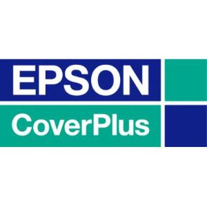 Coverplus RTB Service For Eb-580 4 Years