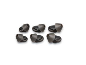 Spare Ear TIPS For Voyager 6200 - Medium - Pack Of 2