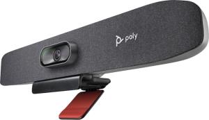 Poly Studio R30 4k Camera