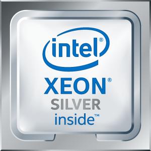 Xeon Silver Processor 4214 2.2 GHz 16.5MB Cache