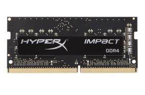 Hyperx Impact 16GB Ddr4 2666MHz Cl16
