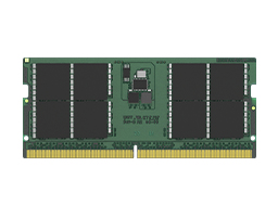 64GB Ddr5 4800mt/s SoDIMM Kit Of 2