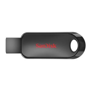 SanDisk Cruzer Snap - 64GB USB Stick - USB 2.0