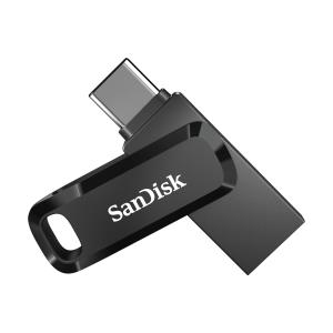 SanDisk Ultra Dual Drive Go - 32GB USB Stick - USB-C 3.1 Gen 1