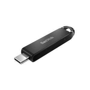 SanDisk Ultra - 64GB USB Stick - USB Type-C