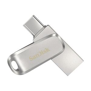 SanDisk Ultra Dual Drive Luxe - 1TB USB Stick - USB TYPE-C / USB 3.1