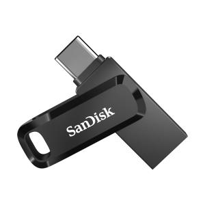 SanDisk Ultra Dual Drive Go - 512GB USB Stick - USB-C 3.1 Gen 1