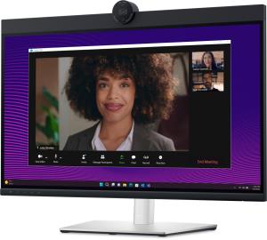 Video Conferencing Monitor - P2724deb - 27in - Qhd (2560 X 1440)