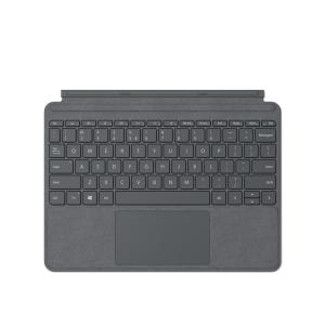 Surface Go Type Cover Colors N - Charcoal - Qwerty Int'l