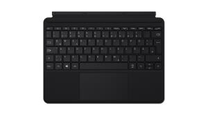 Surface Go Type Cover N - Black - Austria/ Germany
