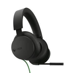 Xbox E Headset - Stereo - 3.5mm