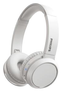 Headset - Tah4205 - Bluetooth - White