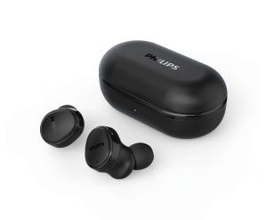 Headset - In-ear Tat4556 - Wireless - Black