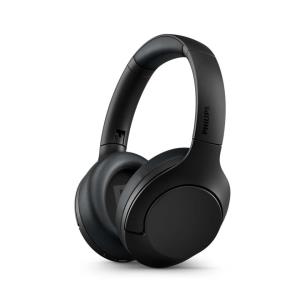 Headset - Tah8506 - Wireless - Black