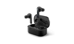 Headset - Tat5506 - Bluetooth - Black Wireless Charging Case