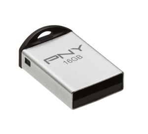 Micro M2 Attache - 16GB  USB Stick - USB2.0 - Write 8mb/s Read 25mb/s