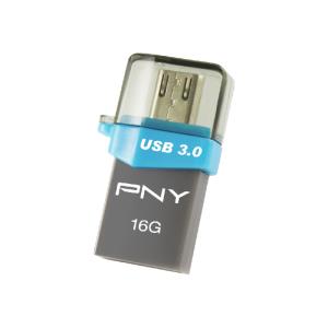 OTG Duo-Link OU3 - 16GB  USB Stick - USB 3.0