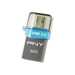 OTG Duo-Link OU3 - 32GB  USB Stick - USB 3.0