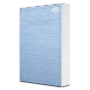 Hard Drive One Touch 1TB 2.5in USB 3.0 Blue