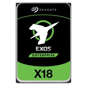 Hard Drive Enterprise C Exos X18 12TB 3.5in SATA 7200rpm
