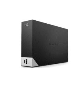 One Touch Desktop With Hub 16TB 3.5in USB 3.0 Ext. HDD 2 USB Hubs