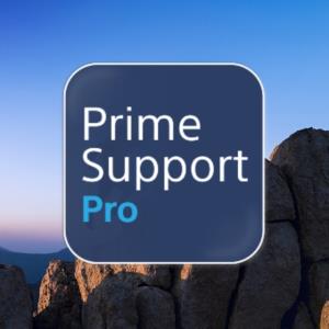Prime Support Pro Extension For Bz35 43in 2 Years