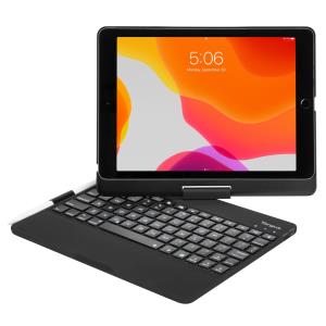 Versa Type - Bluetooth Keyboard Case iPad 10.2/10.5in - De
