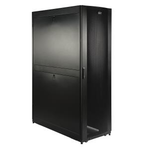 TRIPP LITE Rack Enclosure Server Cabinet Deep 3000lb Load Capacity 42u