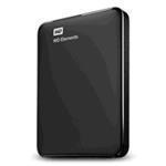Wd Elements Portable 1TB 2.5in USB 3.0